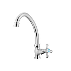 Кран на одну воду Agua Toledo - C091 Кран на одну воду Agua Toledo - C091