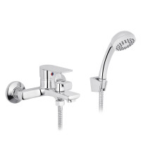 Змішувач для ванни Agua Merida - C060 Змішувач для ванни Agua Merida - C060