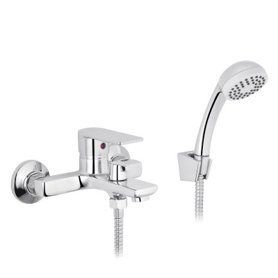 Змішувач для ванни Agua Merida - C060