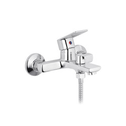 Змішувач для ванни Agua Merida - C060 Змішувач для ванни Agua Merida - C060
