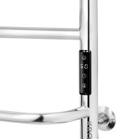 Сушарка для рушників електрична Kroner KRP Stern ER700x500-7