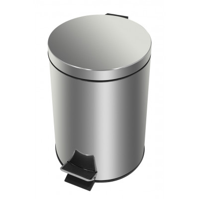 Відро для сміття Kroner KRM Rizze - ACE413 8 л Відро для сміття Kroner KRM Rizze - ACE413 8 л