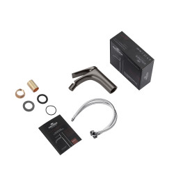 Змішувач для біде Kroner KRP Graz - GRP020
