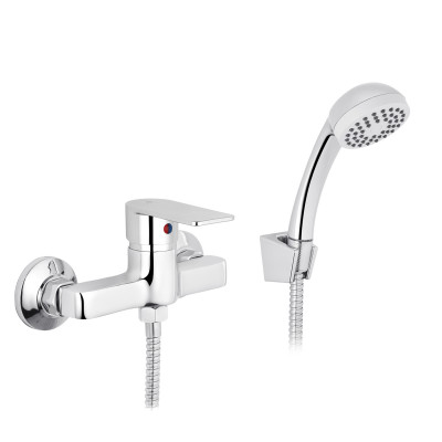 Змішувач для душу Agua Merida - C050 Змішувач для душу Agua Merida - C050