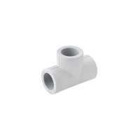 Трійник перехідний PPR Baux 25х20х20 мм