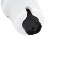 Подрібнювач харчових відходів Kroner KRP Kaiman WHI - 550W Подрібнювач харчових відходів Kroner KRP Kaiman WHI - 550W