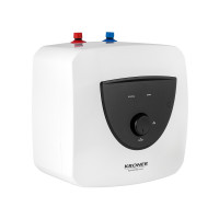 Водонагрівач Kroner Small K15SU1.5 з мокрим ТЕНом