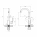 Змішувач для кухні Agua Merida - C030 Змішувач для кухні Agua Merida - C030