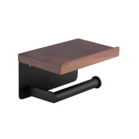 Тримач для туалетного паперу Kroner KRP Graz - SCH3018