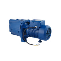 Насос поверхневий Forwater Premium JET 100L 1,1 кВт