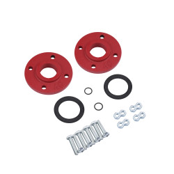 Насос циркуляційний Forwater WRS 40/370-F (Grundfos)