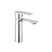 Змішувач для раковини Agua Merida-C010