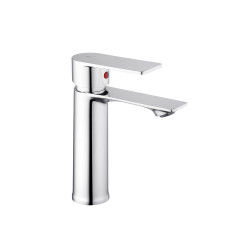 Змішувач для раковини Agua Merida-C010 Змішувач для раковини Agua Merida-C010