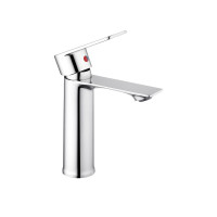 Змішувач для раковини Agua Merida-C010