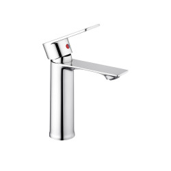 Змішувач для раковини Agua Merida-C010 Змішувач для раковини Agua Merida-C010