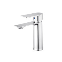 Змішувач для раковини Agua Merida-C010