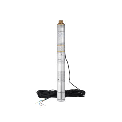 Насос глибинний Forwater 3QGDa750-120