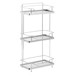 Полиця для ванної кімнати Kroner KRM Rizze - ACC330-3