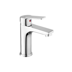 Змішувач для раковини Agua Merida-C011 Змішувач для раковини Agua Merida-C011