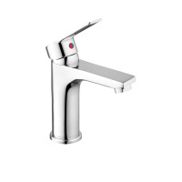 Змішувач для раковини Agua Merida-C011