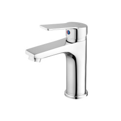 Змішувач для раковини Agua Merida-C011 Змішувач для раковини Agua Merida-C011