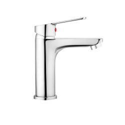 Змішувач для раковини Agua Merida-C011 Змішувач для раковини Agua Merida-C011