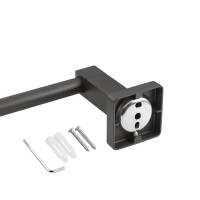 Тримач для туалетного паперу Kroner KRP Graz - GRP61907