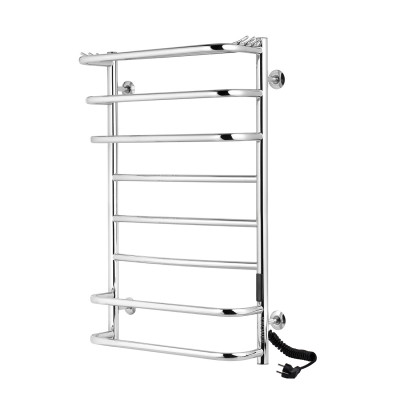 Сушарка для рушників електрична Kroner KRP Stern ER900x500-8 Сушарка для рушників електрична Kroner KRP Stern ER900x500-8