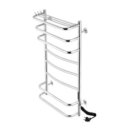 Сушарка для рушників електрична Kroner KRP Stern ER900x500-8