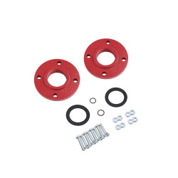 Насос циркуляційний Forwater WRS 50/1500-F (Grundfos)