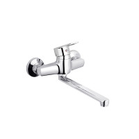 Змішувач для кухні Kroner KRM Oker - С040