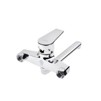 Змішувач для кухні Kroner KRM Oker - С040