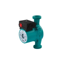 Насос циркуляційний Forwater WRS 25/4-180 Green (Wilo) Насос циркуляційний Forwater WRS 25/4-180 Green (Wilo)