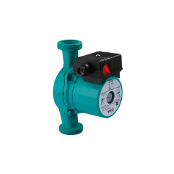 Насос циркуляційний Forwater WRS 25/4-180 Green (Wilo) Насос циркуляційний Forwater WRS 25/4-180 Green (Wilo)