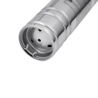 Насос глибинний Gidrotech 4S QGD1,8-50-0,50 кВт з вбудованим конденсатором