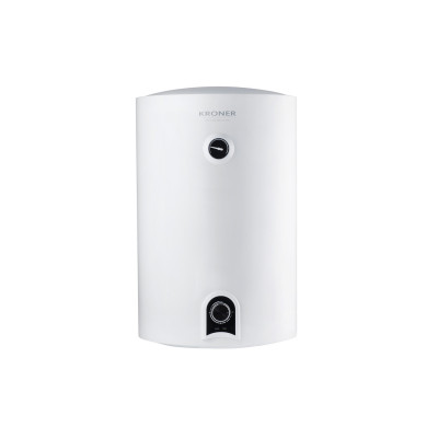 Водонагрівач Kroner Runder K30VH2 з мокрим ТЕНом Водонагрівач Kroner Runder K30VH2 з мокрим ТЕНом