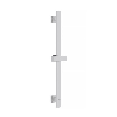 Штанга для душу Kroner KRP Edelstahl Kubus - ESG230