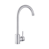 Змішувач для кухні Agua Acero - INOX035