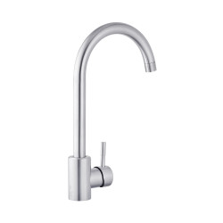 Змішувач для кухні Agua Acero - INOX035