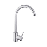 Змішувач для кухні Agua Acero - INOX035