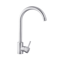 Змішувач для кухні Agua Acero - INOX035