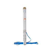 Насос глибинний Forwater 3QJD115-0.37 кВт Насос глибинний Forwater 3QJD115-0.37 кВт