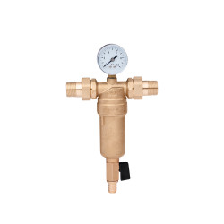 Фільтр самоочисний Karro "Super" 3/4" ЗЗ KR-88043 Фільтр самоочисний Karro "Super" 3/4" ЗЗ KR-88043