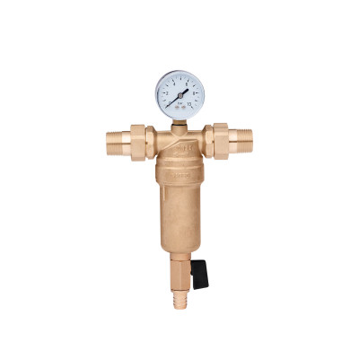 Фільтр самоочисний Karro "Super" 3/4" ЗЗ KR-88043