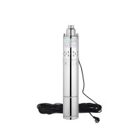 Насос глибинний Forwater 4S FWD-0,5 кВт Насос глибинний Forwater 4S FWD-0,5 кВт