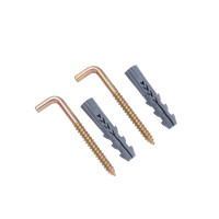 Кріплення для водонагрівача Український легіон 10/100 комплект