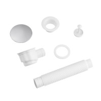 Душова кабіна Agua Cascad - S.F.D.80x80 см