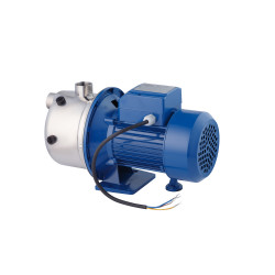 Насос поверхневий Forwater JET 150S 1,5 кВт Насос поверхневий Forwater JET 150S 1,5 кВт