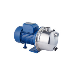 Насос поверхневий Forwater JET 150S 1,5 кВт Насос поверхневий Forwater JET 150S 1,5 кВт