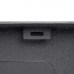 Кухонна мийка Kroner KRP Schwarze - 4545HM PVD (3.0/1.0 мм)